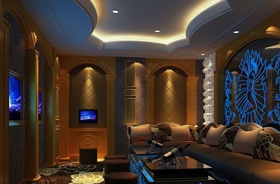 长春商务ktv总排行推荐-九台区ktv预订