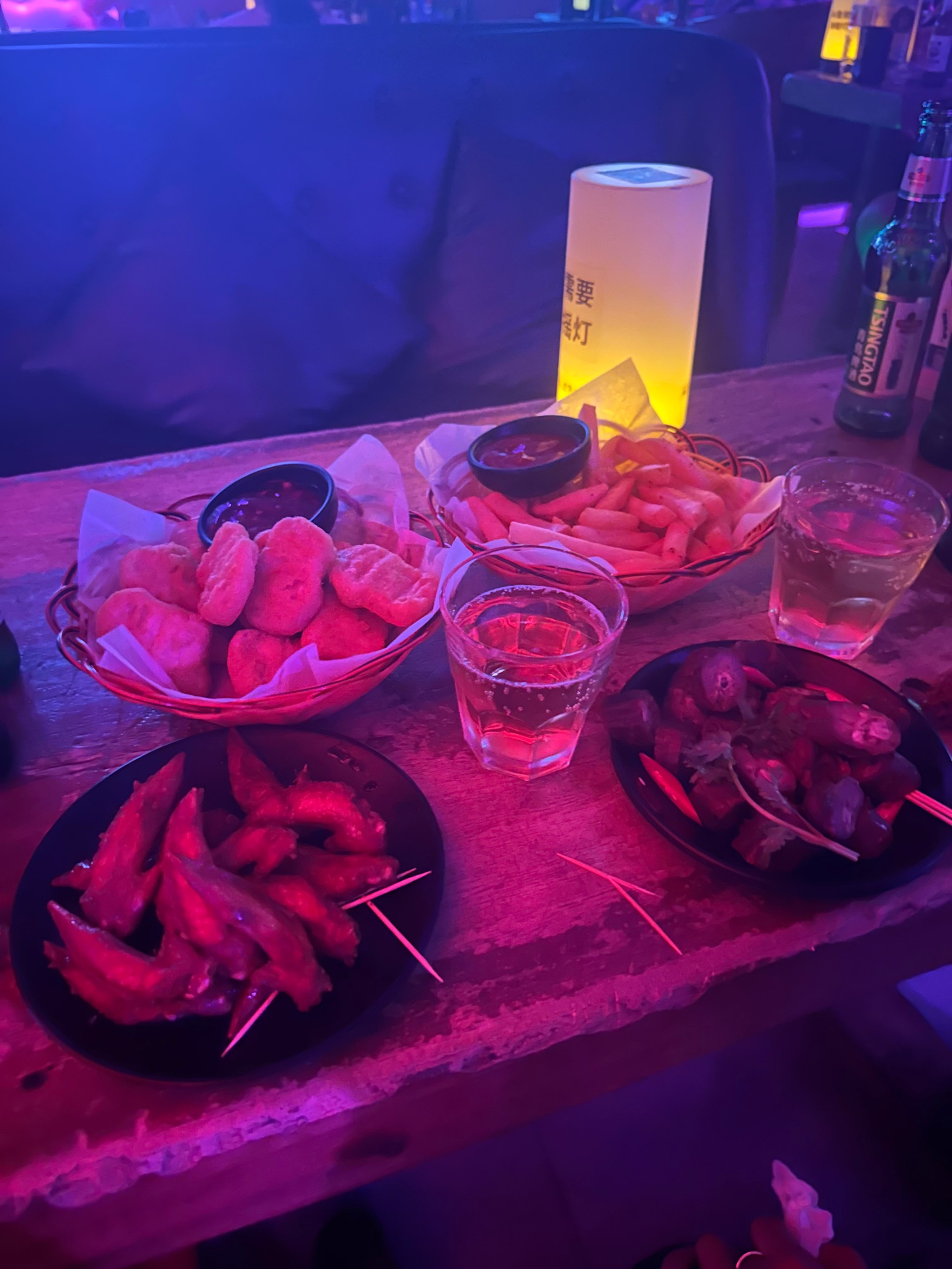 长春商务ktv的优势和体验分析-九台区ktv预订